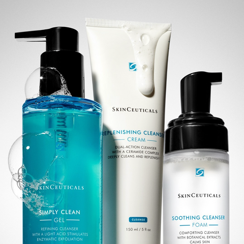 SkinCeuticals