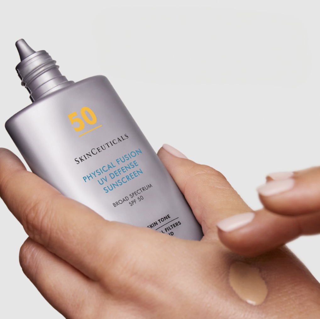 Physical Fusion UV Defense SPF 50