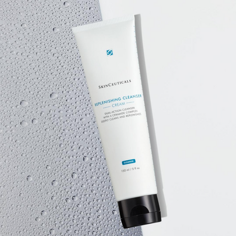 Replenishing Cleanser Cream