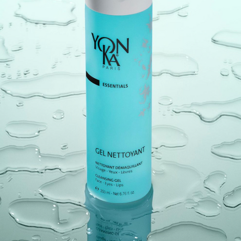 Yon-Ka Gel Nettoyant