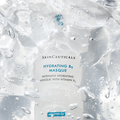 Hydrating B5 Masque