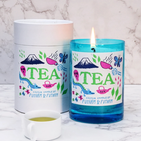 Tea Candle