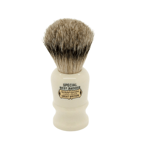 Badger Shaving Brush