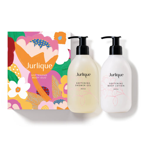 Jurlique Softening Body Duo