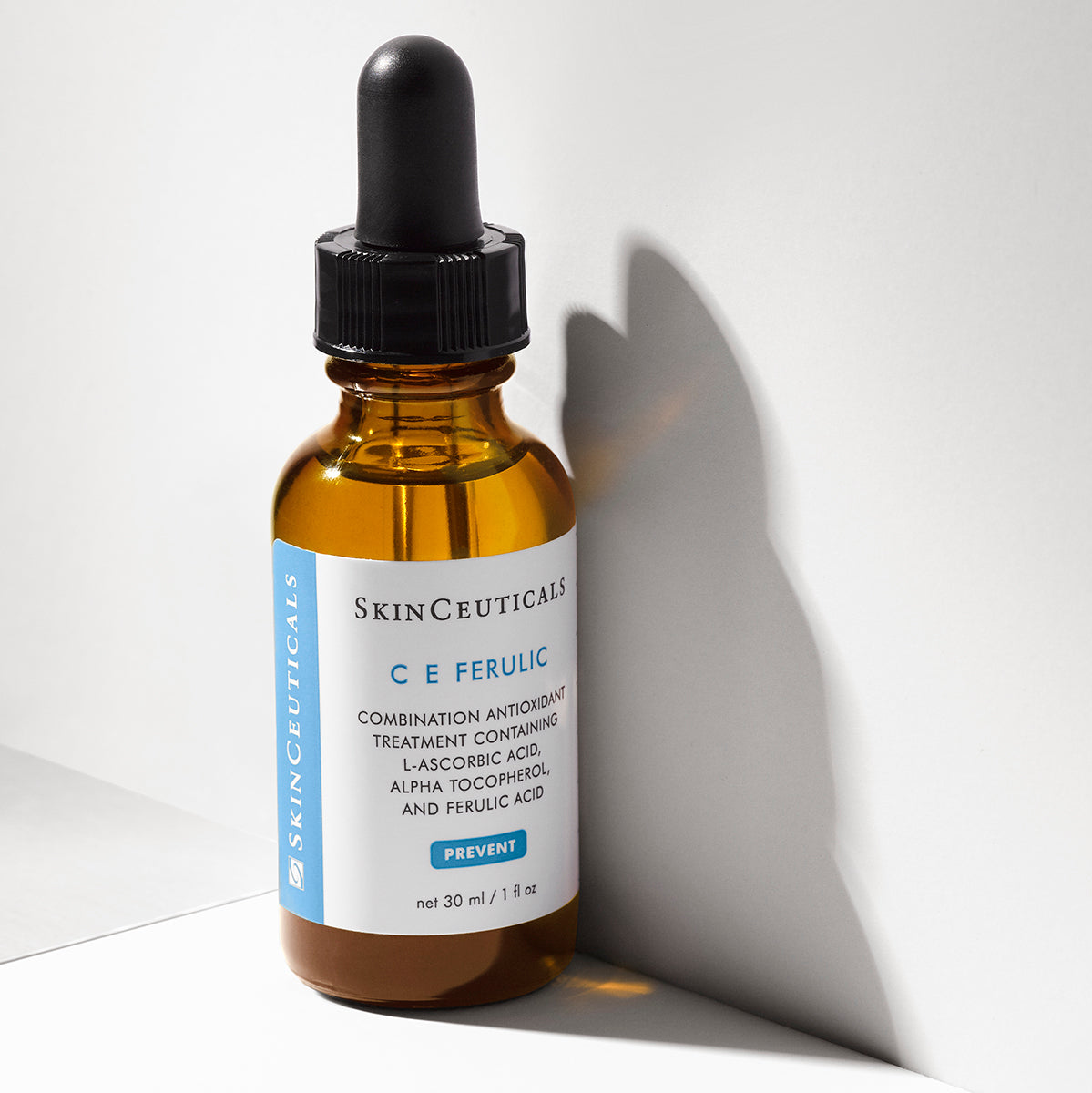 C E Ferulic