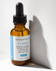 C E Ferulic