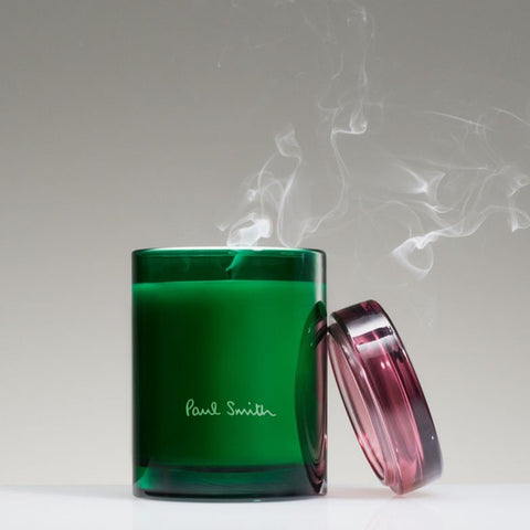 Botanist Candle