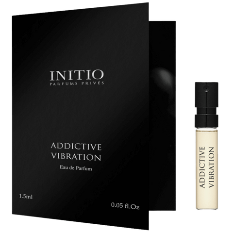 Initio Addictive Vibration Eau de Parfum