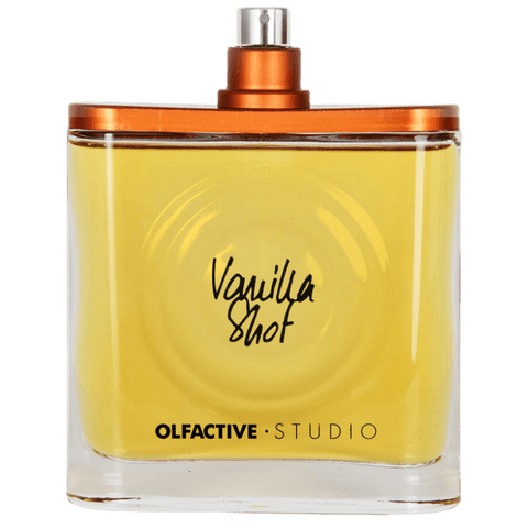 's Olfactive Studio Vanilla Shot - Bellini's Skin and Parfumerie 