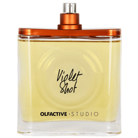 's Olfactive Studio Violet Shot - Bellini's Skin and Parfumerie 