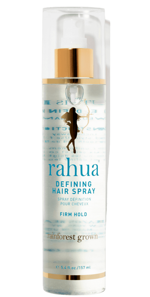 's Rahua Defining Hair Spray - Bellini's Skin and Parfumerie 