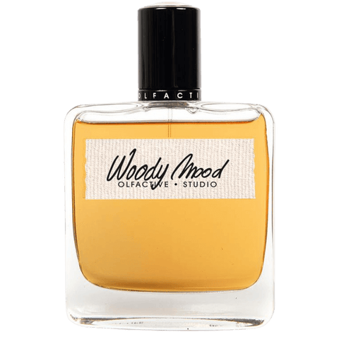 's Olfactive Studio Woody Mood - Bellini's Skin and Parfumerie 