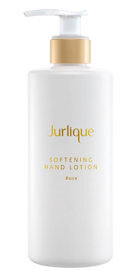 's Jurlique Softening Rose Hand Lotion - Bellini's Skin and Parfumerie 