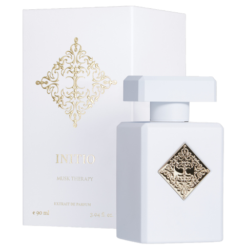 Initio Musk Therapy Extrait de Parfum