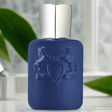 Percival Eau de Parfum