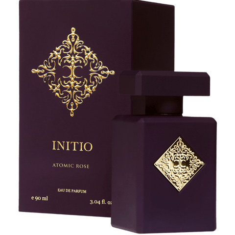 Initio Atomic Rose Eau de Parfum