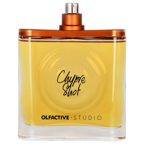 's Olfactive Studio Chypre Shot - Bellini's Skin and Parfumerie 