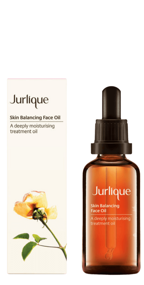 's Jurlique Skin Balancing Face Oil - Bellini's Skin and Parfumerie 