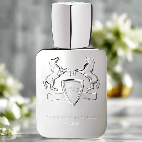 Pegasus Eau de Parfum