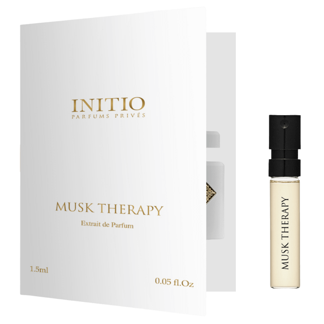 Orders Initio Musk Therapy