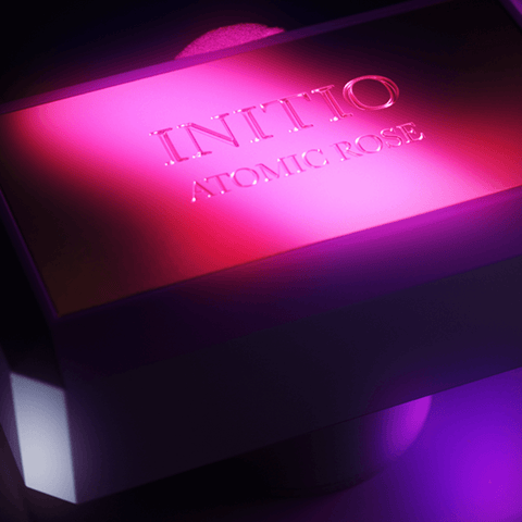 Initio Atomic Rose Eau de Parfum