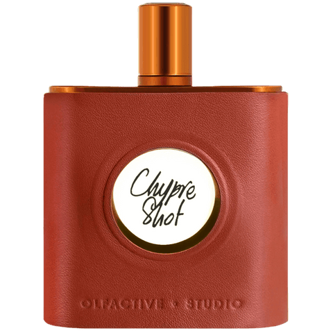 's Olfactive Studio Chypre Shot - Bellini's Skin and Parfumerie 