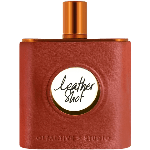 's Olfactive Studio Leather Shot - Bellini's Skin and Parfumerie 