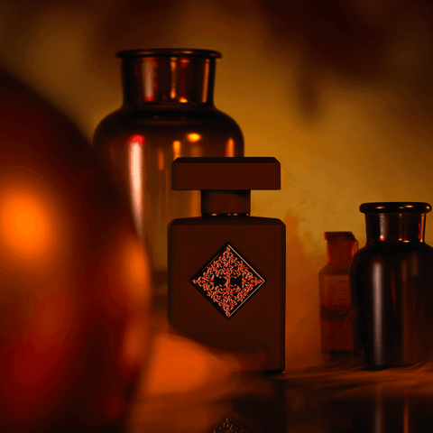 Initio Mystic Experience Eau de Parfum