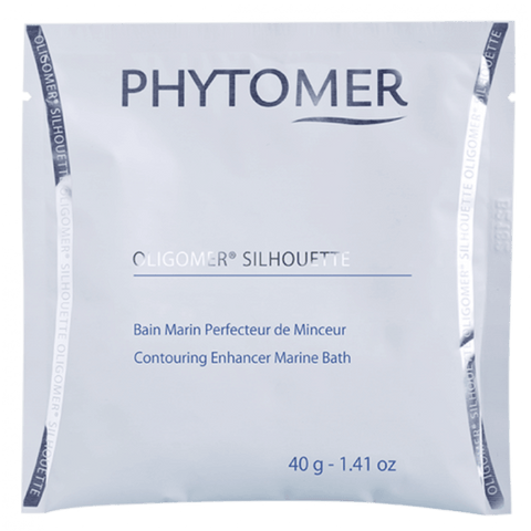 OLIGOMER SILHOUETTE Contouring Enhancer Marine Bath