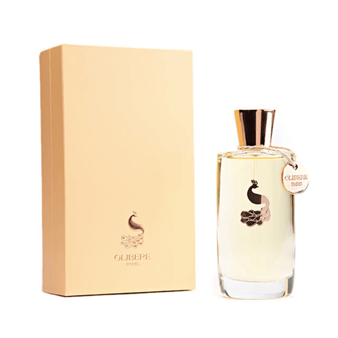 Olibere Savannah's Heart 50ml - Bellini's Skin and Parfumerie