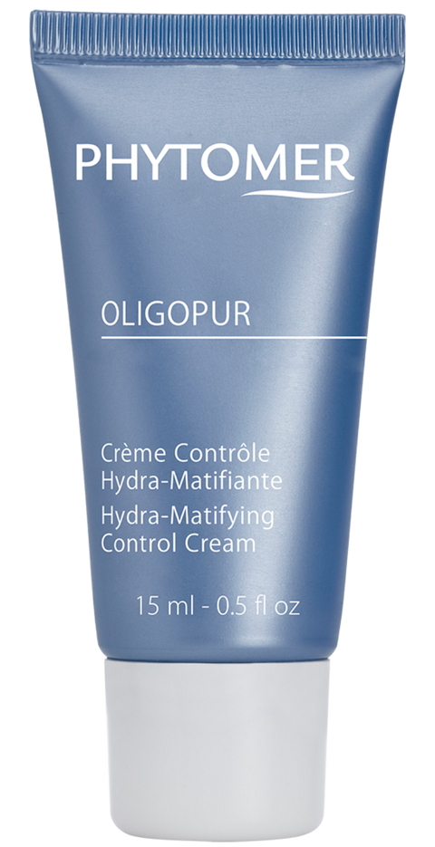 's Phytomer OLIGOPUR Hydra-Matifying Control Cream - Bellini's Skin and Parfumerie 