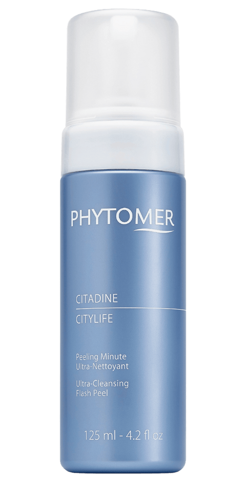 's Phytomer CITYLIFE Ultra-Cleansing Flash Peel - Bellini's Skin and Parfumerie 