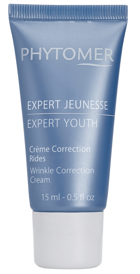 's Phytomer EXPERT YOUTH Wrinkle Correction Cream - Bellini's Skin and Parfumerie 